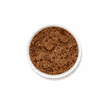 Selection Kaninchen mit Käse, Bierhefe und Kokosflocken