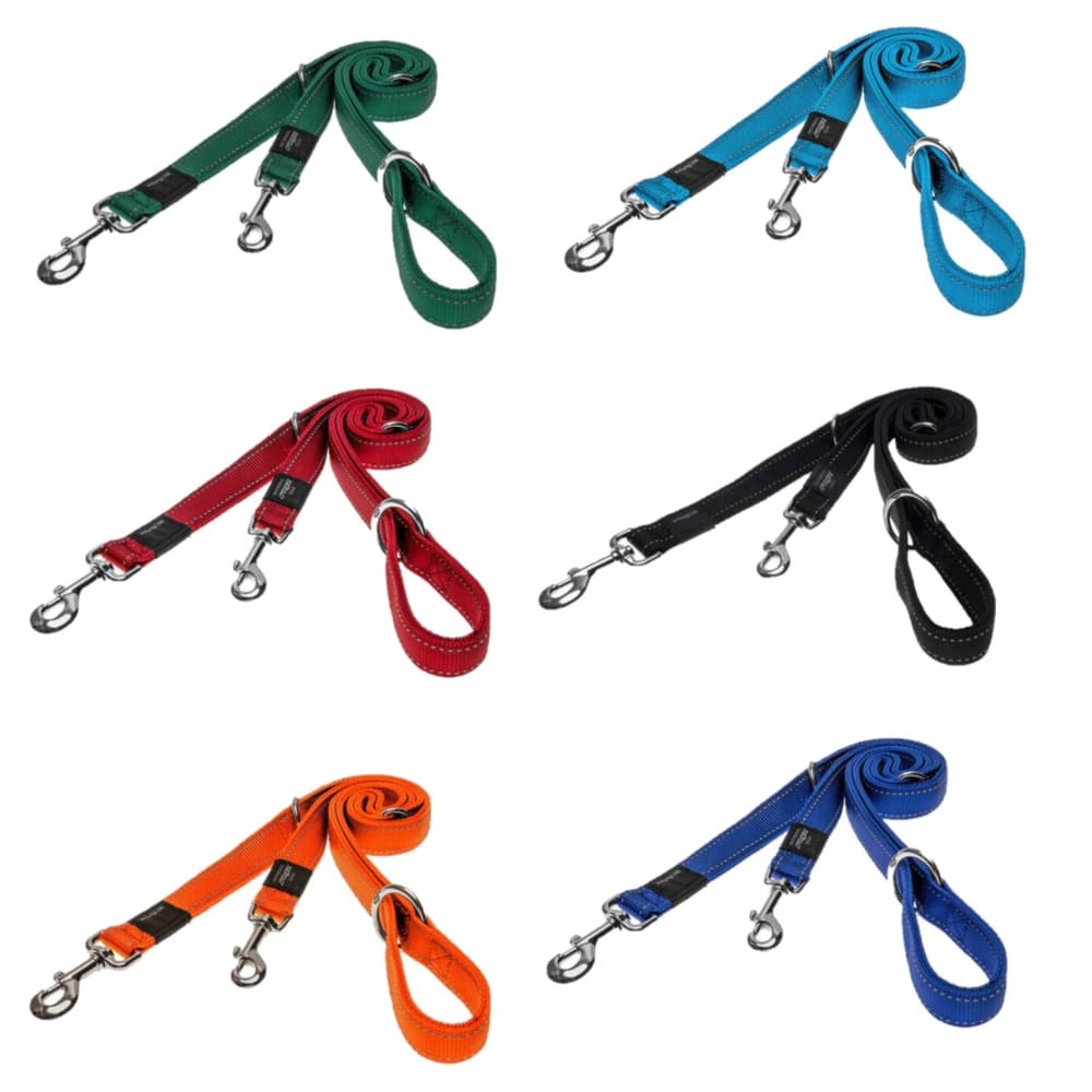 Hundeleine Utility Classic S