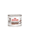 High Fibre Mousse