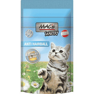 CAT Shakery Anti-Hairball