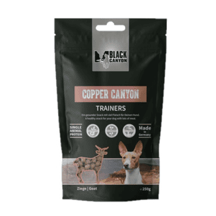 Trainers Copper Canyon Ziege