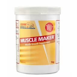 Muscle Maker