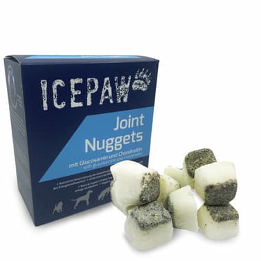 Dog Joint Nuggets