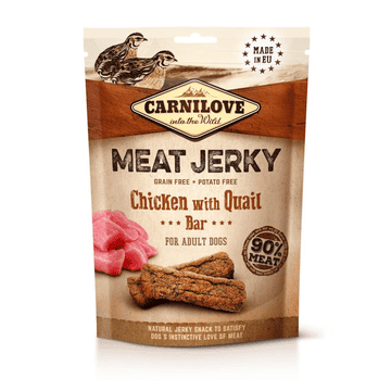 Meat Jerky