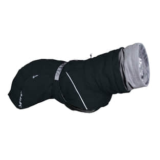 Extreme Warmer Coat ECO raven
