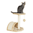 Vitoria cat scratcher