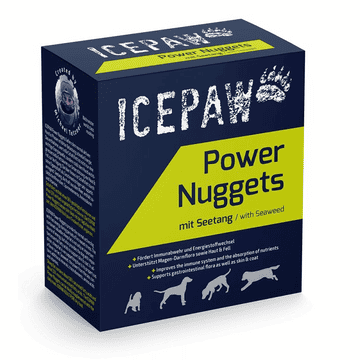 Dog Power Nuggets