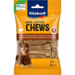 Long Lasting Chews