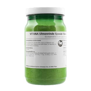 Ulmenrinde Spezial