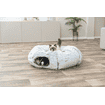 Harvey play tunnel/donut, plush