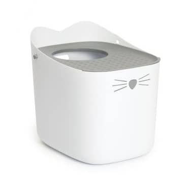 PIXI Toilette pour chat