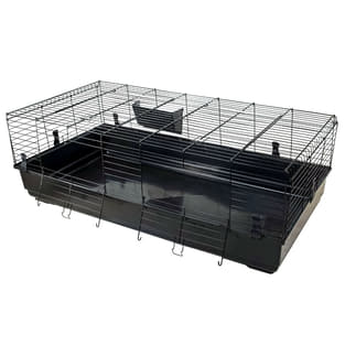 Cage pour rongeurs Jumbolino 140
