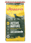 Active Nature