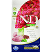 Feline Adult Quinoa Digestion Lamm, Fenchel