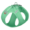 Dog Harness Mesh cool vert