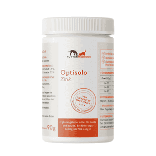Optisolo Zinc