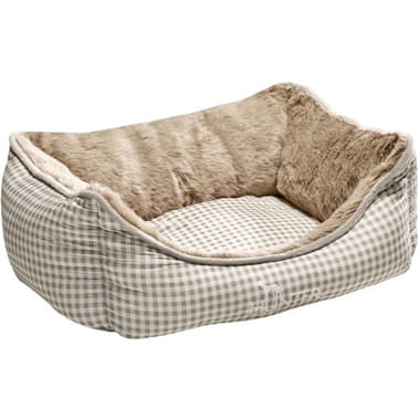 Sofa pour chiens Astana beige