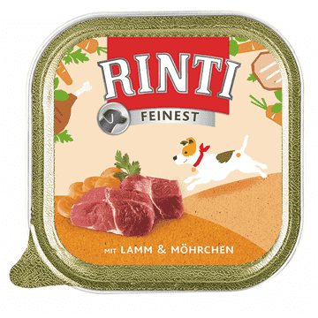 Rinti Feinest