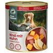 Dog Adult Rind mit Huhn & Süsskartoffeln