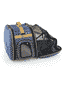 Sac de transport pour chiens & chats Metsch