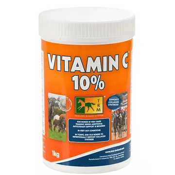 Vitamin C 10 %