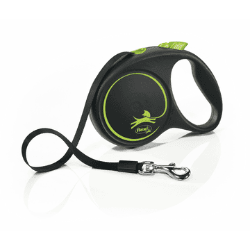 Black Design S Gurt 5m