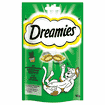 Dreamies avec catnip