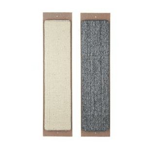 Scratching board
