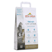 Cat Litter Grain Texture
