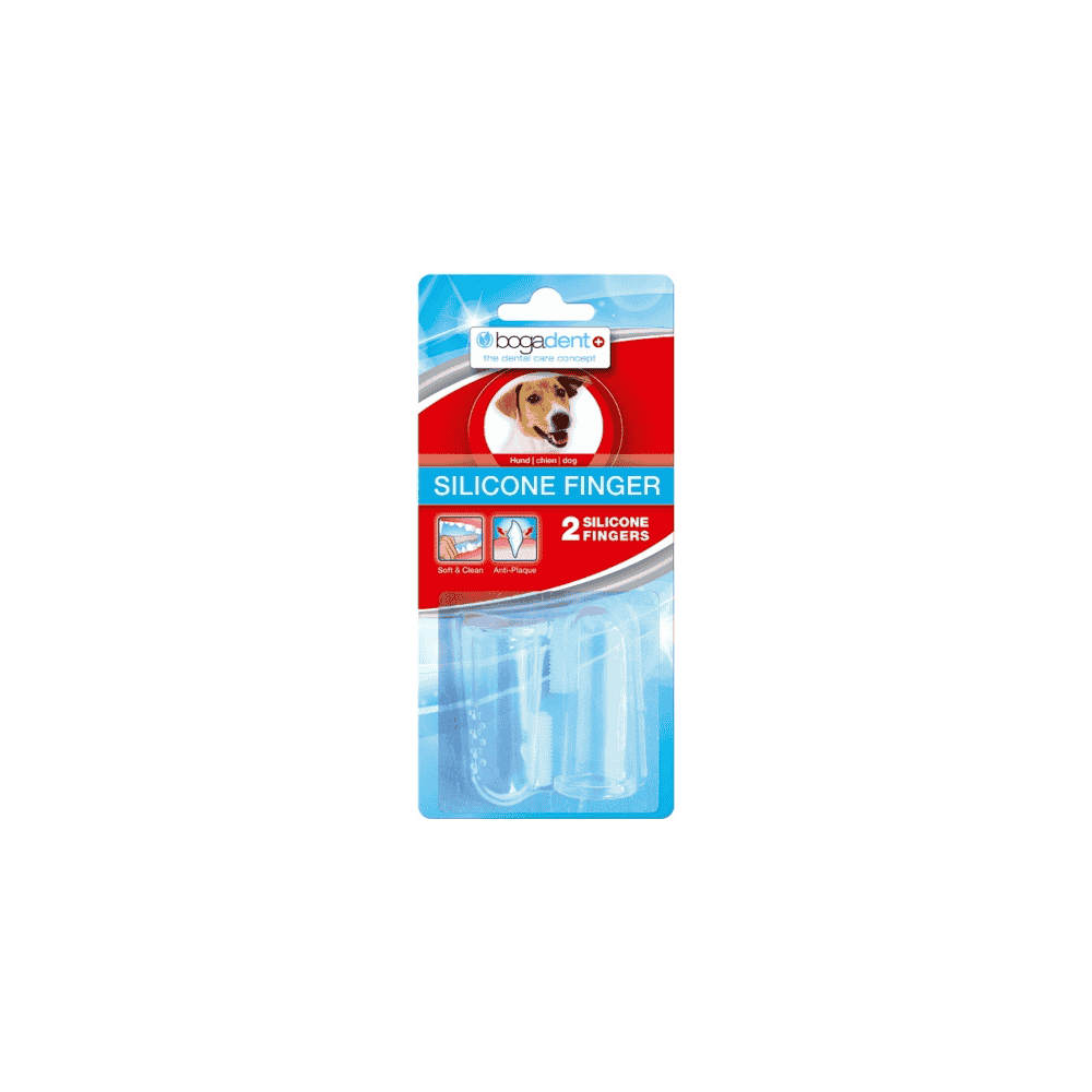 bogadent Silicone Finger