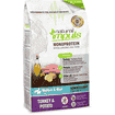 Senior & Light Turkey&Potato Medium Maxi