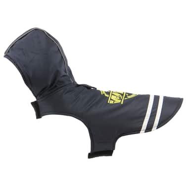 Manteau pour chien Wings, avec capuchon