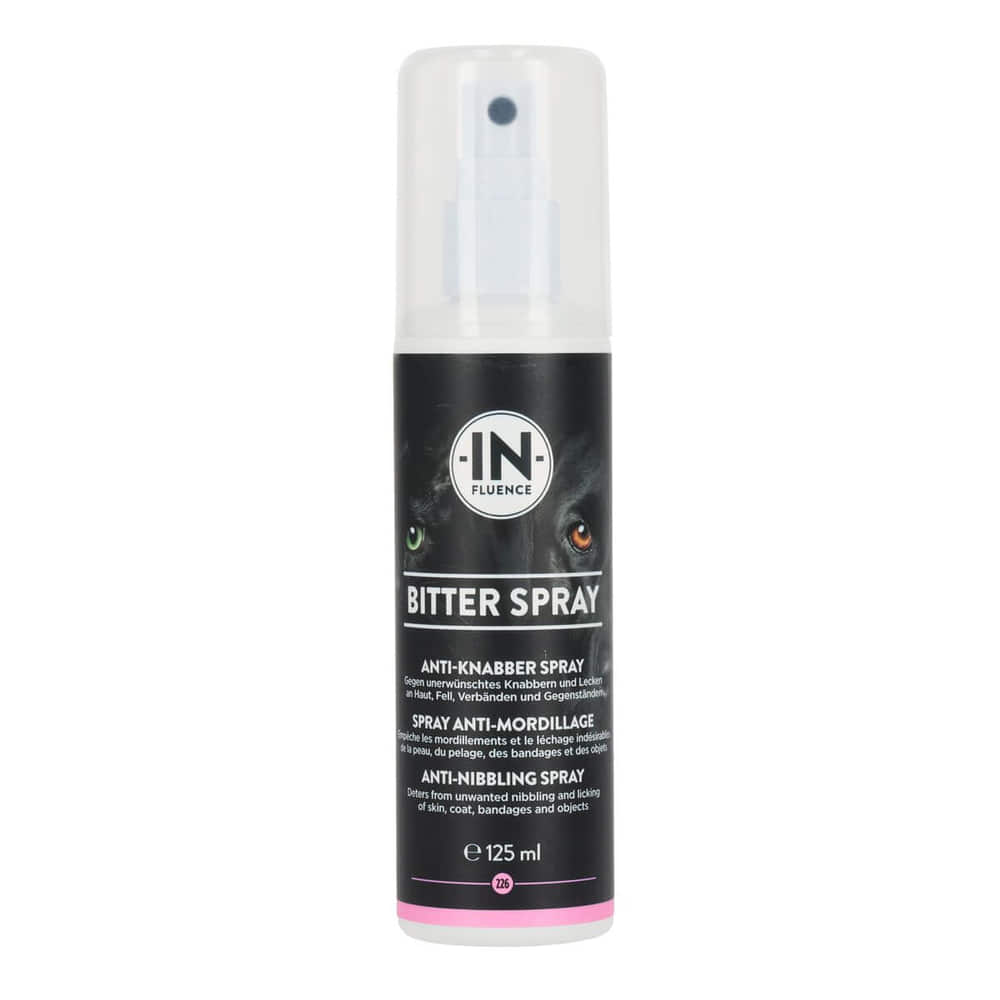 Bitter Spray