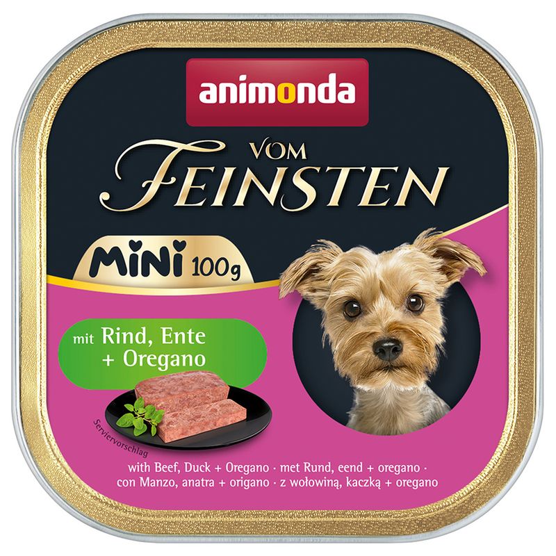 Vom Feinsten Mini