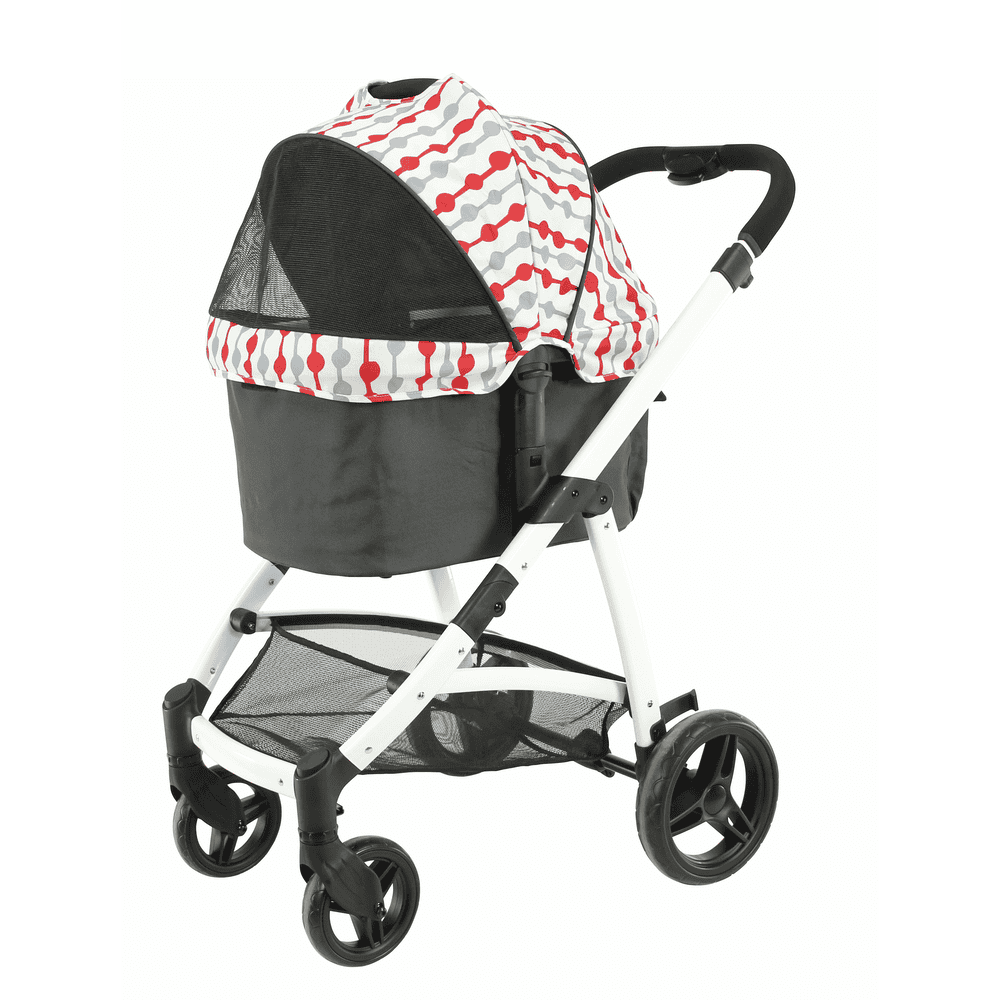Tierbuggy Deluxe