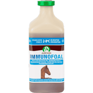 Immunofoal