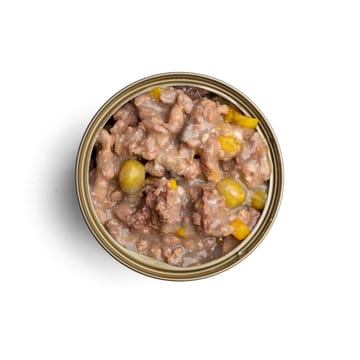 Cat Complete - Beef with Vegetable