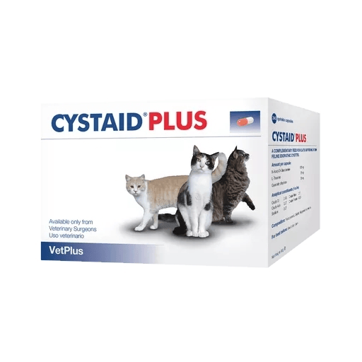 Cystaid Plus