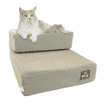2in1 Escalier pour chiens & chats