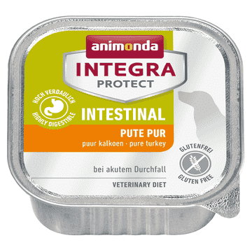 INTEGRA Protect Intestinal chien