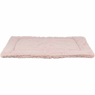 Liegematte Lonni rosa
