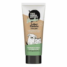 Leber Pastete Geflügel