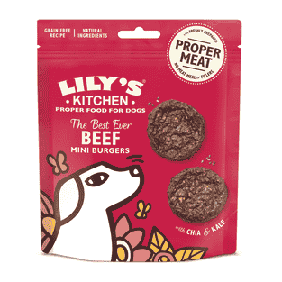 The Best Ever Mini Burgers Boeuf
