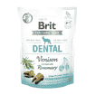 Functional Snack Dental Venison