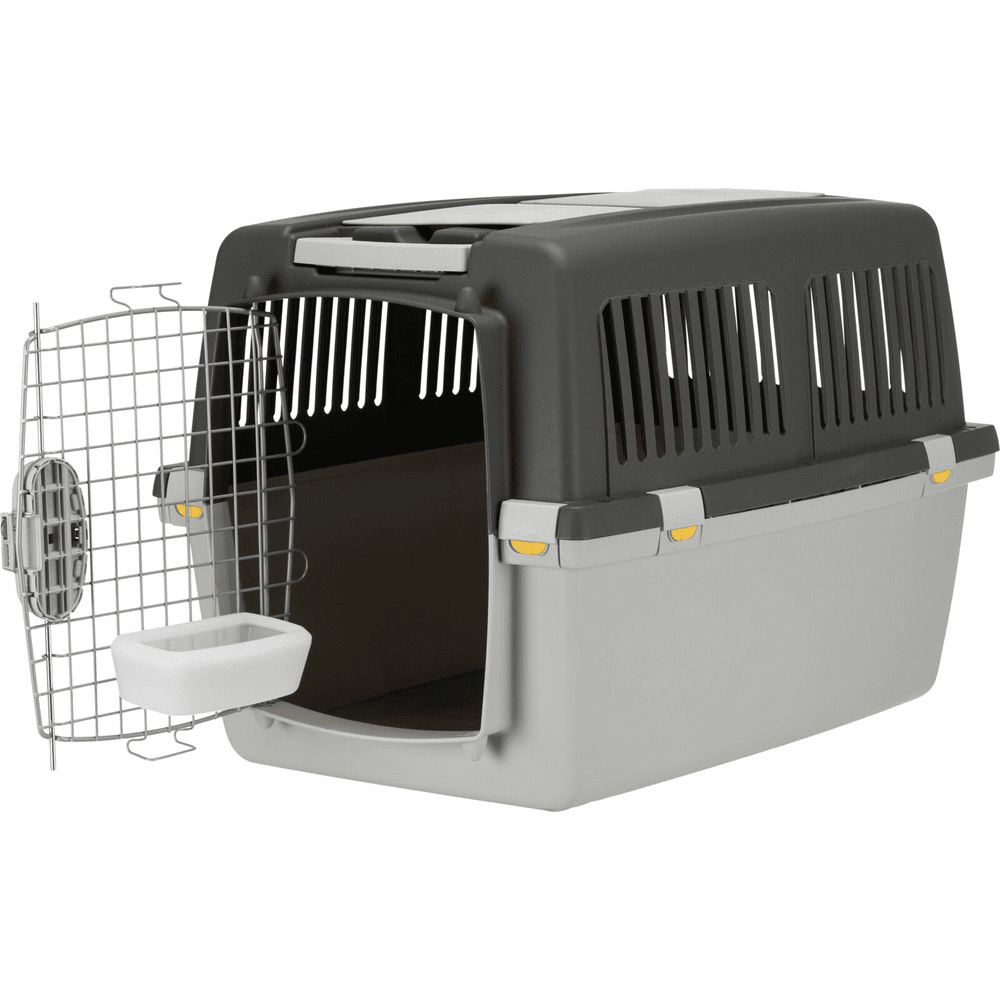 Gulliver mobile kennel