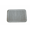 Tapis de toilette pour chats rectangulaire