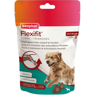 Flexifit Chews für die Gelenke