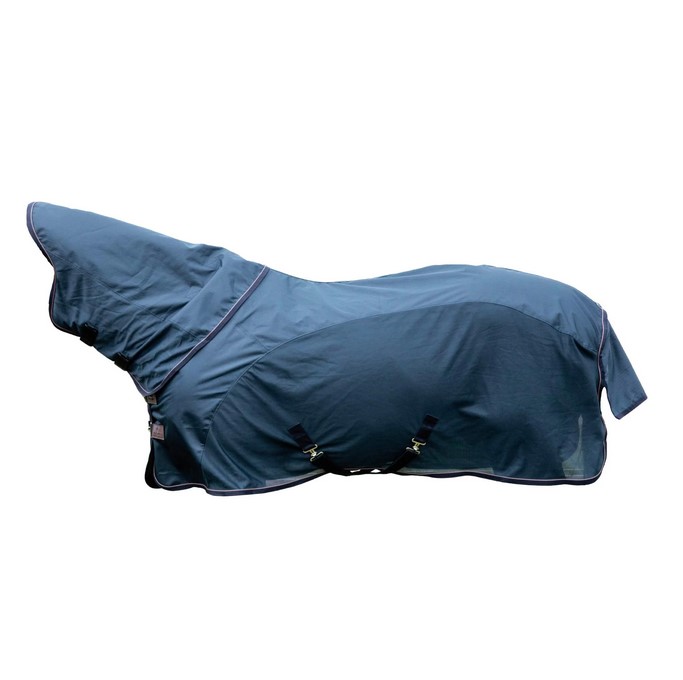 Couverture anti-mouches imperméable Combo