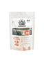 Feline Adult BIO poulet et saumon avec canneberge - en sachets