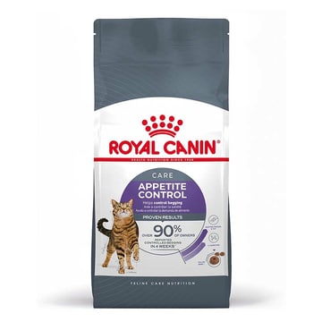 Appetite Control
